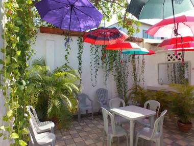 Hotel malecón del rio