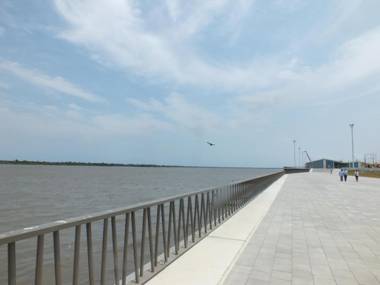 Hotel malecón del rio