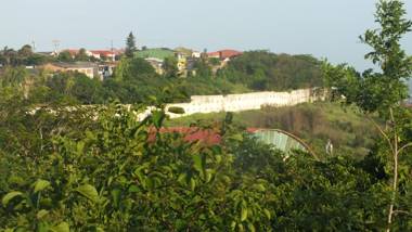 Hotel Alto de los Nogales