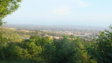 Hotel Alto de los Nogales