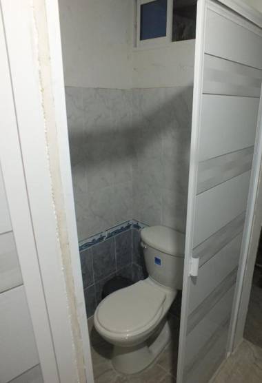 Hotel Alto de los Nogales