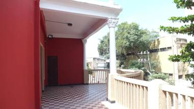 Hotel Ayenda Skall 1319