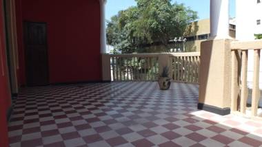 Hotel Ayenda Skall 1319