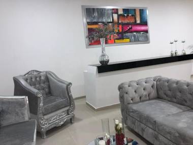 Hotel Platinum Barranquilla