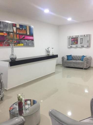 Hotel Platinum Barranquilla