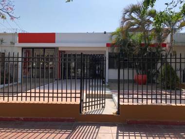 Ayenda Casa Prado 59