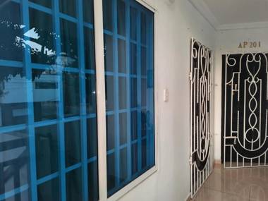 HABITACIÓN INDEPENDIENTE y APARTAESTUDIO EN EL PARAÍSO