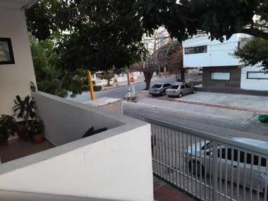 HABITACIÓN INDEPENDIENTE y APARTAESTUDIO EN EL PARAÍSO