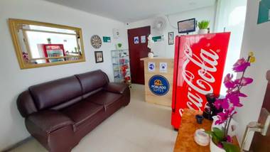 Hotel Poblado Suite