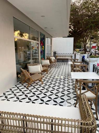 Faranda Collection Barranquilla a member of Radisson Individuals