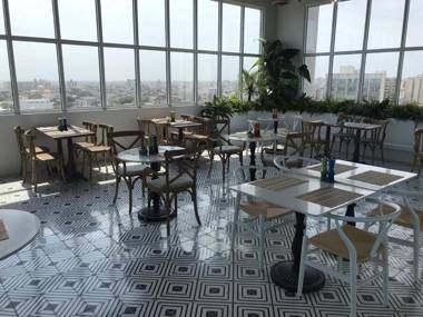 Faranda Collection Barranquilla a member of Radisson Individuals