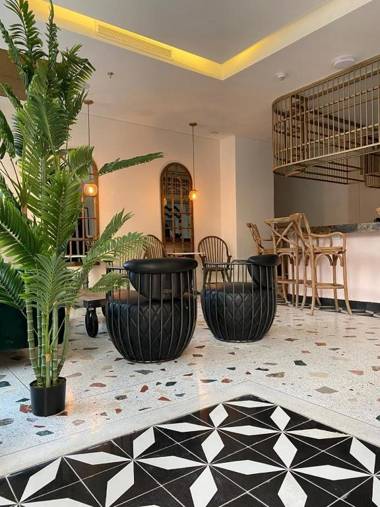 Faranda Collection Barranquilla a member of Radisson Individuals