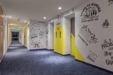 ibis budget Barranquilla