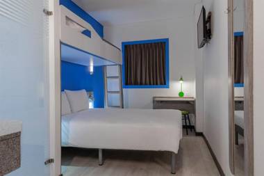 ibis budget Barranquilla