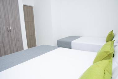 Hotel Ayenda House Concepción 1317