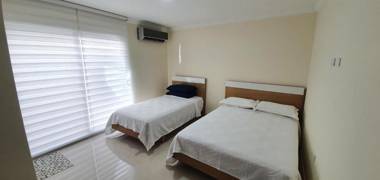 Apartamento Amoblado Barranquilla