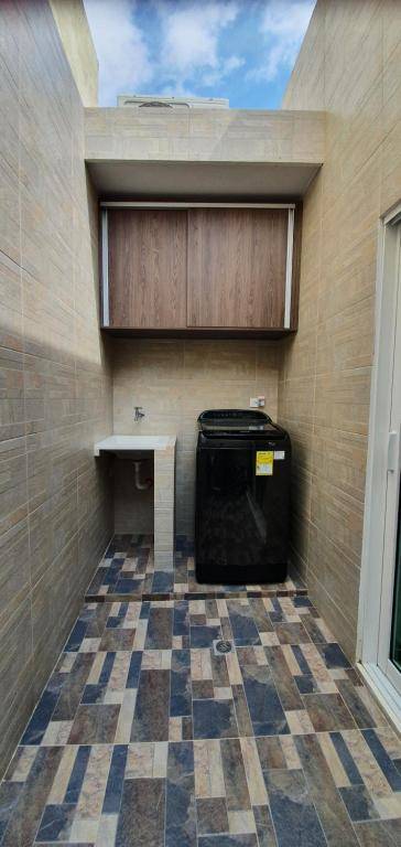 Apartamento Amoblado Barranquilla