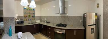 Apartaestudio amplio