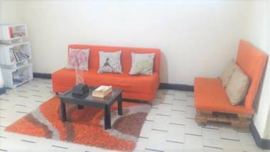 HABITACION PRIVADA EN CASA DE MIS PADRES