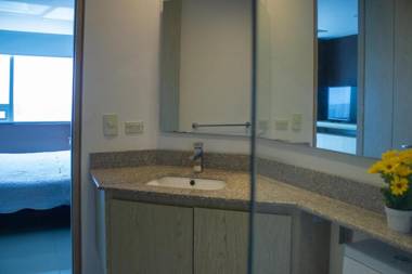 Hermoso Apartamento Amoblado en Blue Gardens