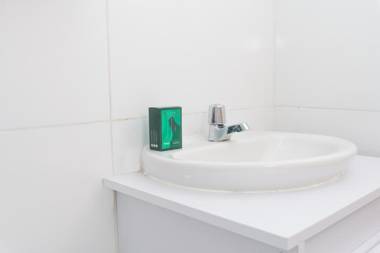 Ayenda The Mendoza Grand 1326