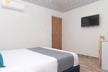 Ayenda The Mendoza Grand 1326