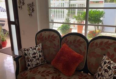 Apartment Loft well located in Barranquilla