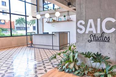 Mosaic Studios Buenavista