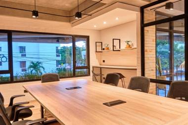 Mosaic Studios Buenavista