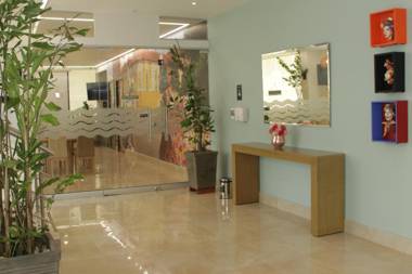 Hotel Portal del Río