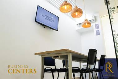 Hotel Portal del Río