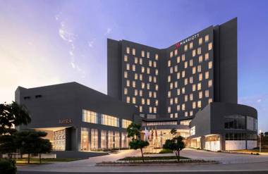 Barranquilla Marriott Hotel