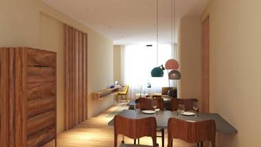 Barranquilla Marriott Hotel