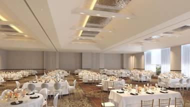 Barranquilla Marriott Hotel