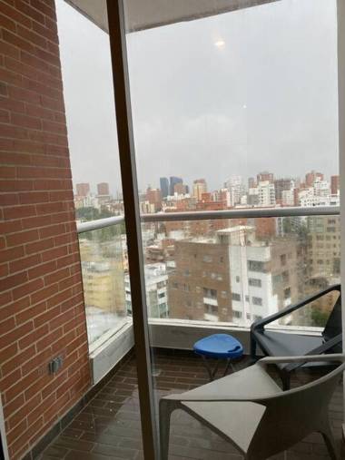 PRESTIGIOUS & MODERN APT 14FLOOR