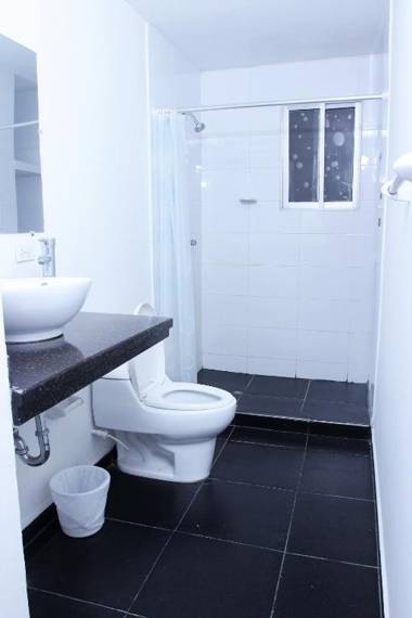 Eslait Hotel & Apartamentos