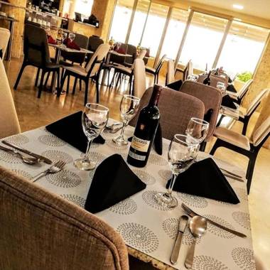 Hotel Super Estrellas