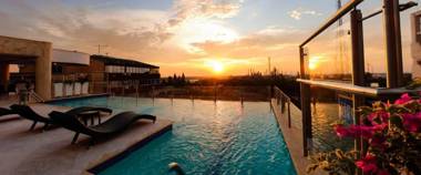 Hotel Super Estrellas