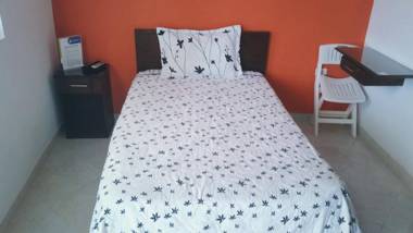 CasaHotel Barrancabermeja