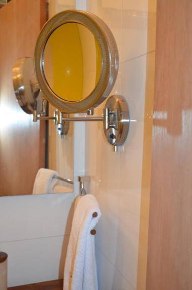 Casa Oniri Hotel Boutique