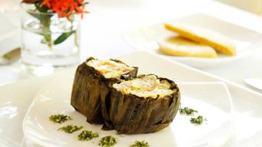 Casa Oniri Hotel Boutique