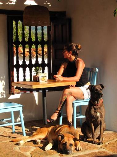 La Casa de Hercilia Boutique