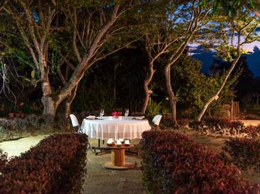 Hotel Hacienda Macedonia