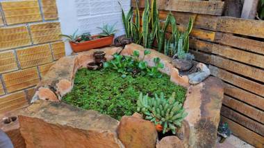 Hostería Doña Vivi