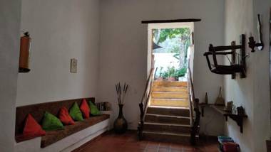 Hostería Doña Vivi