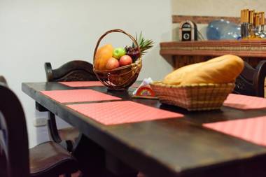 Casa de Huéspedes Samuel