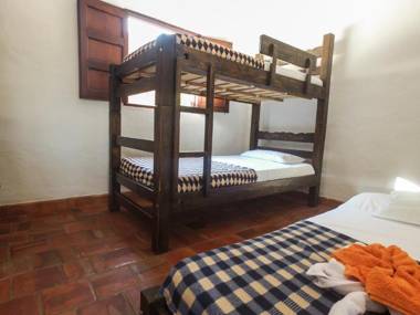 Casa de Huéspedes Samuel