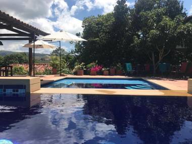 Achiotte Hotel Boutique