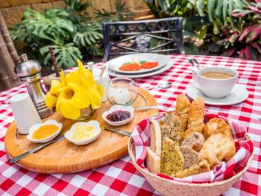 Casa Barichara Boutique