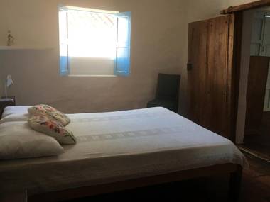 Albahaca Hospedaje Tienda